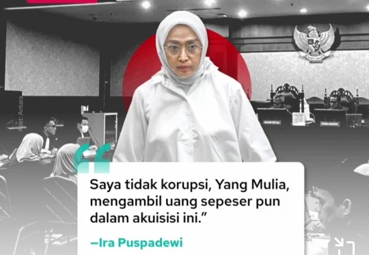 Mazda Tua 2006: Simbol Integritas di Tengah Gemerlap Korupsi