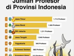 Profesor, Penduduk, dan Politik: Kartografi Ironi Intelektual Indonesia