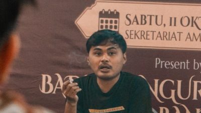 Kebun Teh Pangalengan: Benteng Ekologi yang Terancam, Mata Pencaharian Petani yang Diabaikan