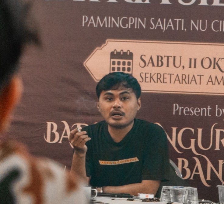 Kebun Teh Pangalengan:Benteng Ekologi yang Terancam, Mata Pencaharian Petani yang Diabaikan 
