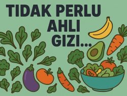 Ketika Komunikasi Politik Pejabat Kepeleset di Depan Ahli Gizi