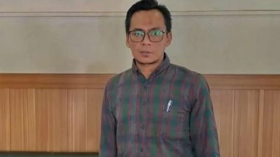 Menjadi Pahlawan di Zaman Tanpa Perang