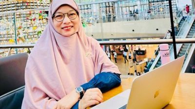 Pemeriksaan Kesehatan Gratis