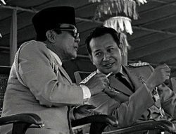 Cermin Itu Bernama Soeharto