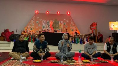 Wabup Garut Apresiasi Hima Persis