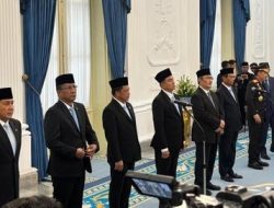 Komisi Super Reformasi Polri: Antara Harapan, Bayangan Masa Lalu, dan Taruhan Masa Depan