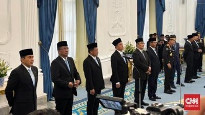 Komisi Super Reformasi Polri: Antara Harapan, Bayangan Masa Lalu, dan Taruhan Masa Depan