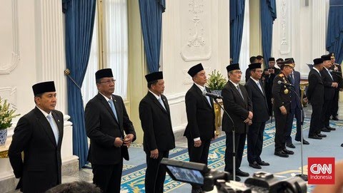 Komisi Super Reformasi Polri: Antara Harapan, Bayangan Masa Lalu, dan Taruhan Masa Depan