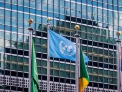 Pemprov Aceh Resmi Minta Bantuan UNDP dan UNICEF untuk Pemulihan Pascabencana Banjir Longsor
