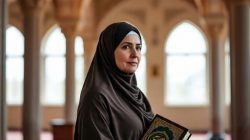 Mencabut Paku-Paku di Kepala Umat: Dakwah Persistri Mengubah Cara Pandang dan Martabat Perempuan