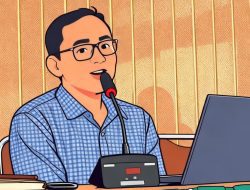 KPI dan Visi Besar Persatuan Islam 