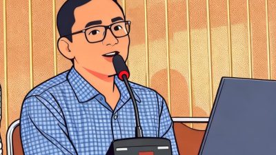 KPI dan Visi Besar Persatuan Islam 