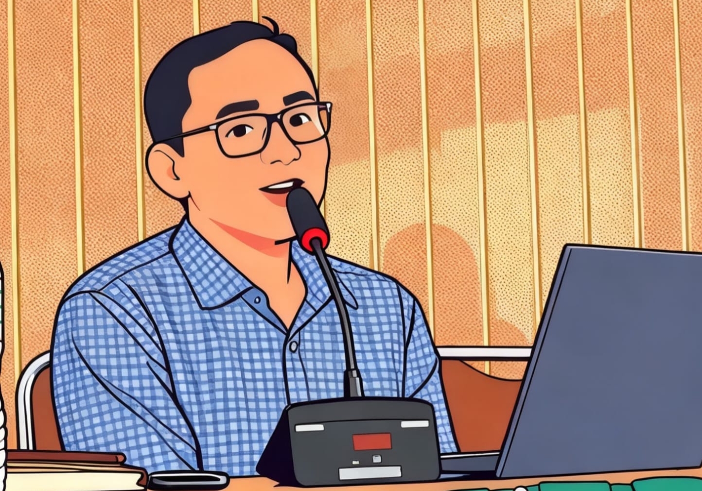 KPI dan Visi Besar Persatuan Islam