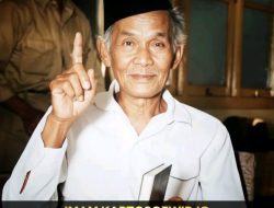 Pola Pikir Pemimpin Unggul: Antara Prestasi, Amanah, dan Ketundukan kepada Allah