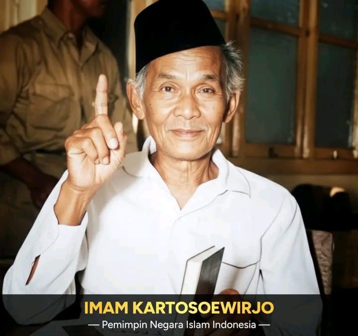 Pola Pikir Pemimpin Unggul: Antara Prestasi, Amanah, dan Ketundukan kepada Allah