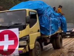 Alhamdulillah, Bantuan Oksigen Tembus Bener Meriah: Kemanusiaan yang Menembus Medan dan Sekat