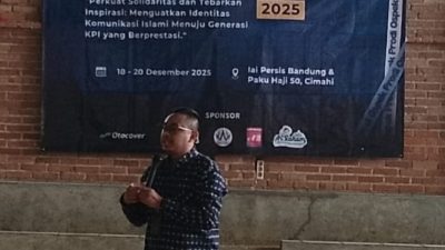 KPI Senyelenggarakan Orientasi Studi Program Studi (OSProdi) tahun 2025