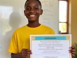 Prestasi yang Tidak Selalu Tertulis di Rapor