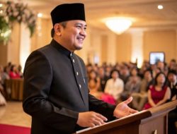 Banyak Dicari! Contoh Sambutan Seserahan Orang Tua yang Penuh Makna