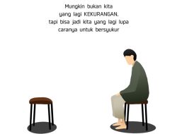 Merawat Nikmat