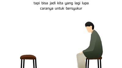Merawat Nikmat