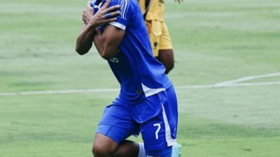 Persib Bandung “Bikin Cerita Sendiri” di El Clasico: Juara Paruh Musim Usai Menang Tipis 1-0!