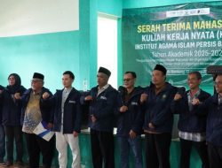 Memulai Pengabdian kepada Masyarakat Berbasis Pemahaman Kontekstual