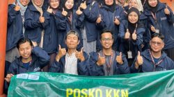 Cerita KKN di kampung Cinarusa Mandalawangi Nagreg: Antara Ladang, harapan dan kehidupan