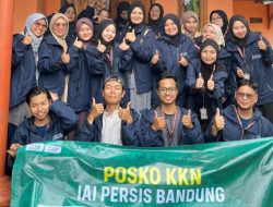 Cerita KKN di Kampung Cinarusa Mandalawangi Nagreg: Antara Ladang, Harapan, dan Kehidupan