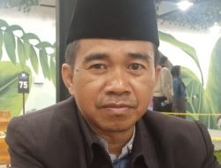 Singa pun Tidak Berani Menerkam