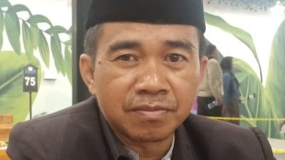 Singa pun Tidak Berani Menerkam