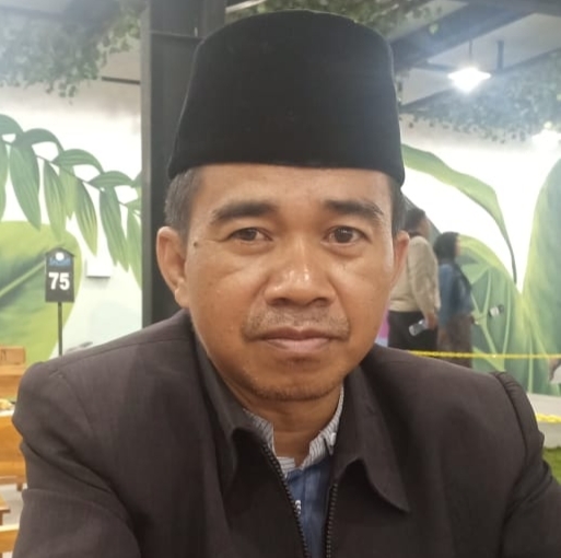Singa pun Tidak Berani Menerkam