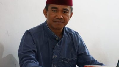 Harta Tergantung Siapa yang Memegangnya