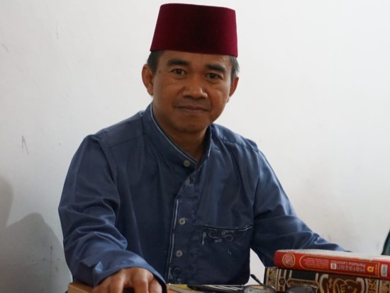 Akhirnya Masing-Masing