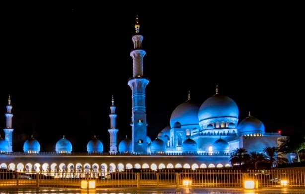 Isra Mi'raj dan Komunikasi Transendental