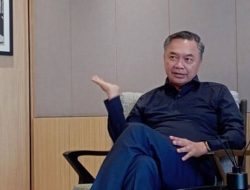 Dino Patti Djalal Kritik Mendalam Soal Sumbangan Rp17 Triliun untuk Board of Peace – Ancaman bagi Kemandirian Diplomasi Indonesia?