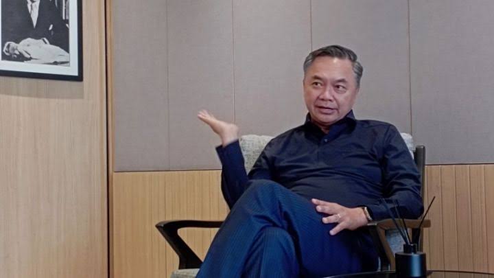 Dino Patti Djalal Kritik Mendalam Soal Sumbangan Rp17 Triliun untuk Board of Peace – Ancaman bagi Kemandirian Diplomasi Indonesia?