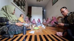 Dari Ruang Kelas ke Ruang Tamu: Halaqah Pasca Kelulusan