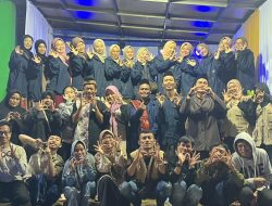 KKN Mahasiswa IAI Persis Bandung