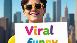 Strategi Konten Viral di Era Algoritma: Perspektif Komunikasi