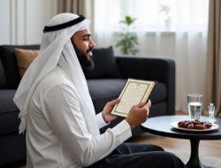 Mengapa Manusia Harus Puasa?