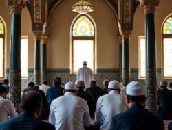 Menjadi Manusia Setengah: Dialektika Jasad dan Ruh