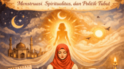 Puasa Perempuan: Menstruasi, Spiritualitas, dan Politik Tubuh