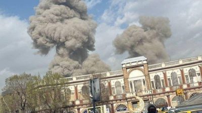 SBY: Jenewa, Ego Politik, dan Pilihan Perang atau Damai