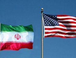 Ketegangan AS–Iran dan Geopolitik Global