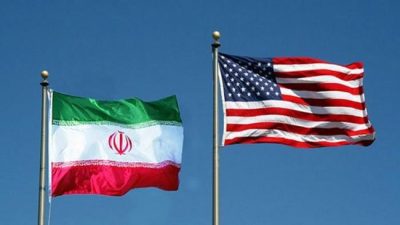 Ketegangan AS–Iran dan Geopolitik Global