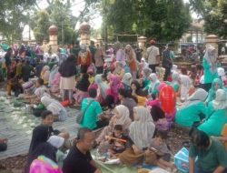 Mungahan: Antara Tradisi, Solidaritas Sosial, dan Kesiapan Menyambut Ramadhan