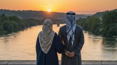 Hubungan Raja Najasyi dengan Islam