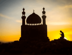 Ramadhan Mengajarkan bahwa Manusia Selalu Membutuhkan Allah