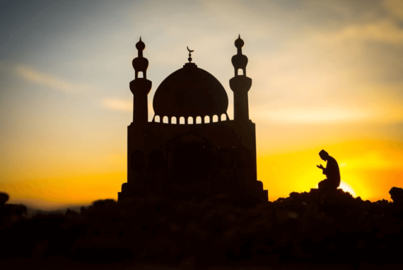 Ramadhan Mengajarkan: Manusia Selalu Membutuhkan Allah